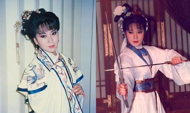 杨幂有灵气，王丽坤李彩桦惊艳，还有人把王昭君演成了王熙凤？