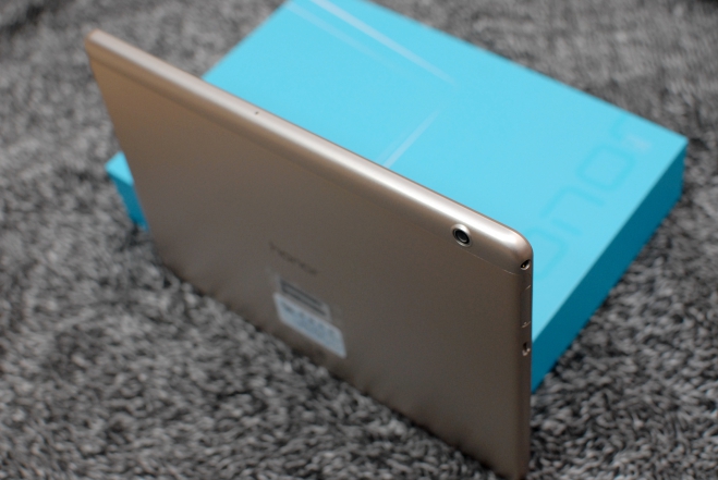 全能的平板小鲜肉，追剧停不下来——荣耀畅玩平板2开箱体验