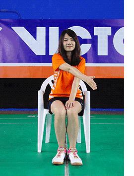 羽球裁判十大禁忌,羽毛球发球规则常识