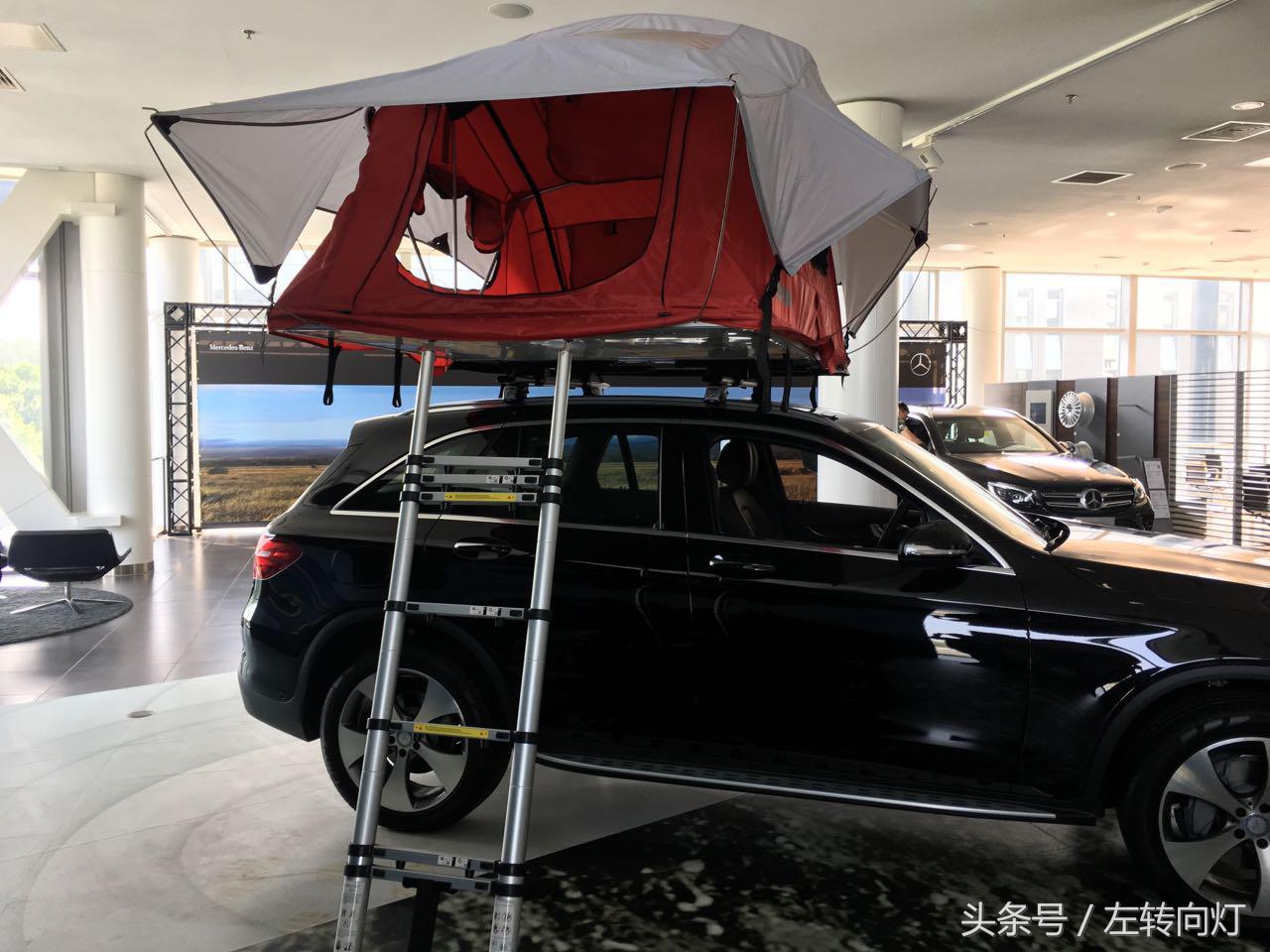 去奔驰亚洲最大旗舰店试驾，服务有什么不同吗？