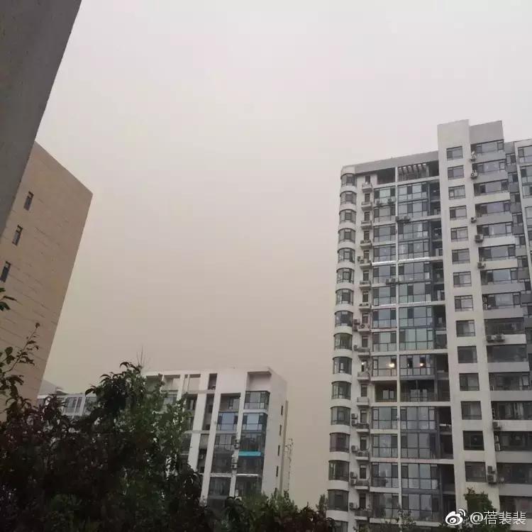 天啦噜！大雨刚走，天津又要开启暴晒模式，还要连上6天班！