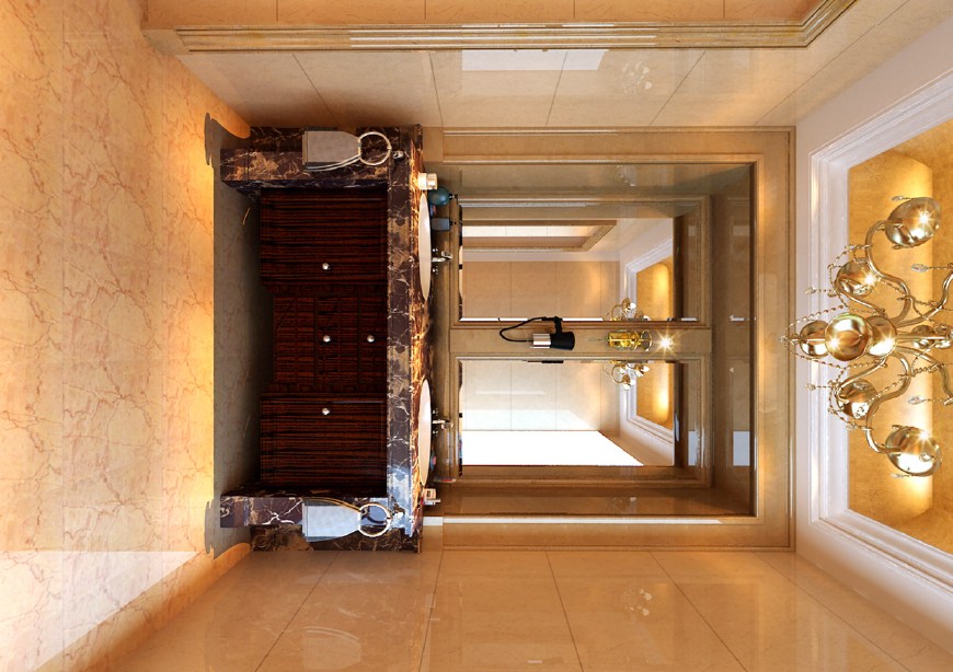 重庆沙坪坝小别墅装修设计,沙坪坝国盛园墅缺点