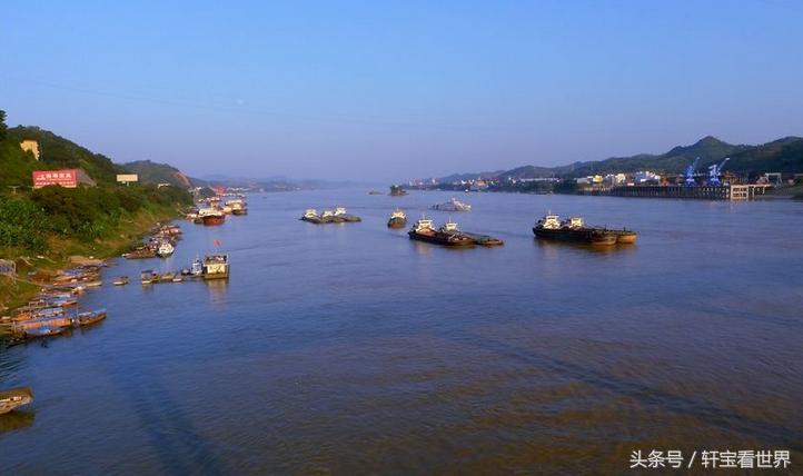 香港人在梧州讲粤语,梧州哪里是说粤语的