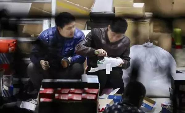 外贸原单耐克阿迪是正品吗,你哭着对我说原版出自哪个综艺