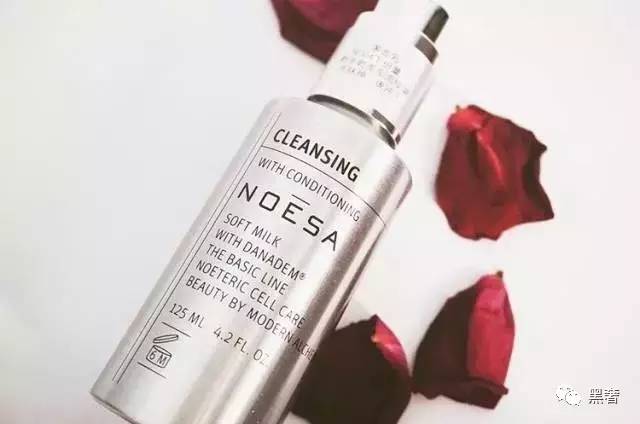 贵妇级护肤品丨买一套可以买只爱马仕了