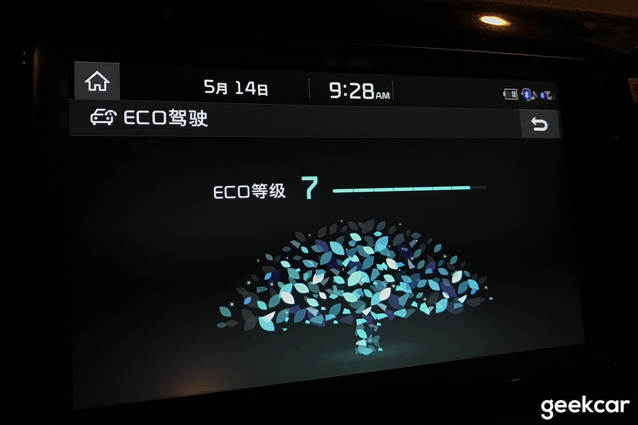 起亚极睿混动配置,二手起亚极睿混动价格