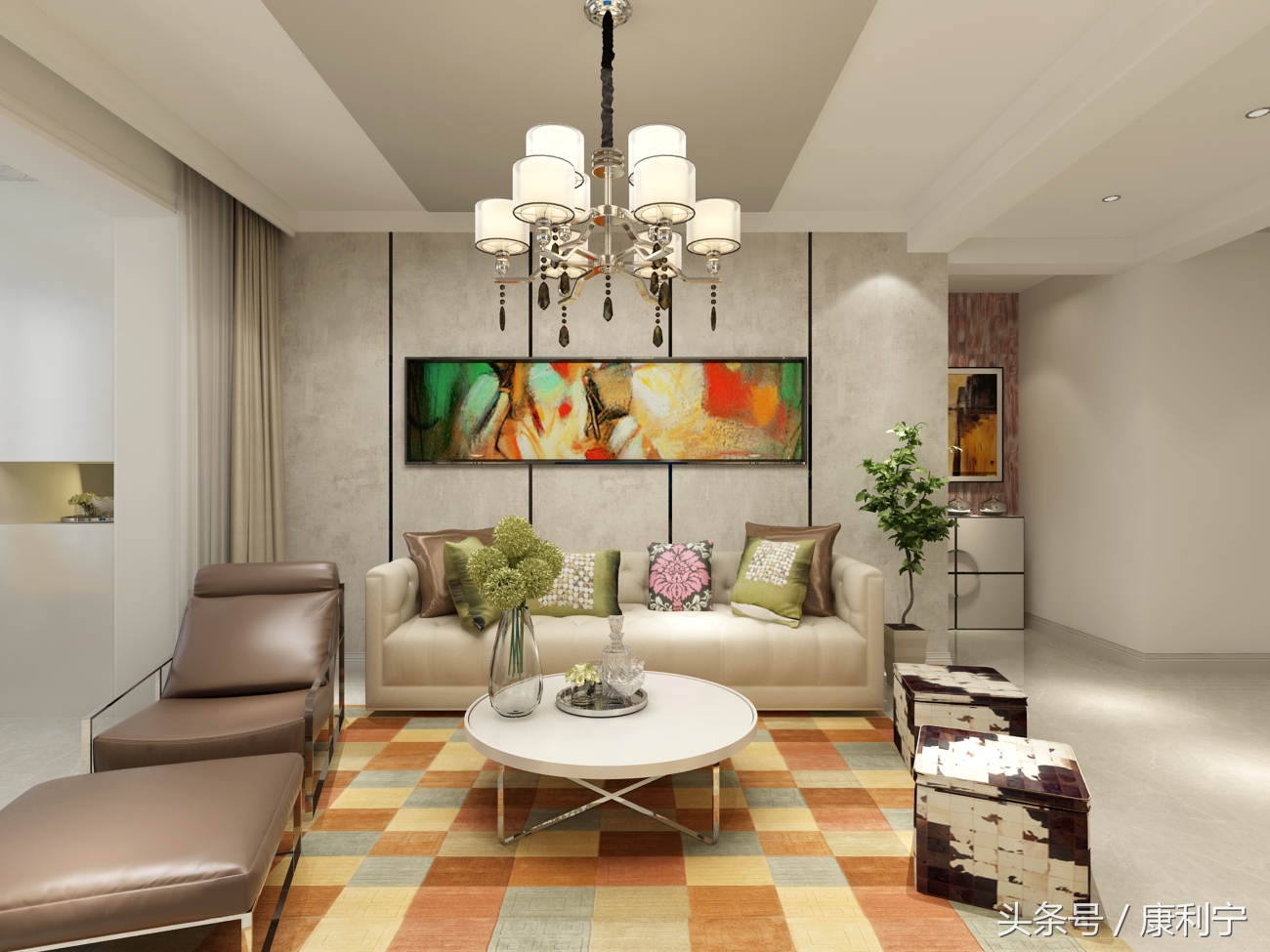 石家庄肯彤名邸户型图,石家庄肯彤名邸怎么样