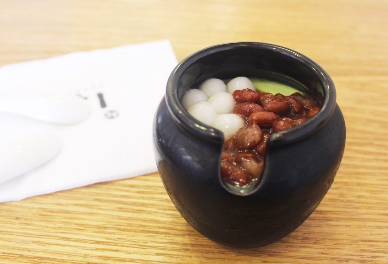 抹茶界“小三楼”的秘密