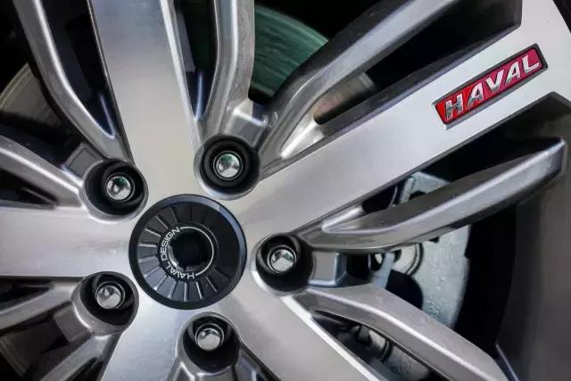 哈弗h6的1到9月份销量,2014哈弗h6红标车试驾