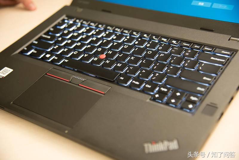 thinkpadt460深度评测,联想商务本thinkpadt470