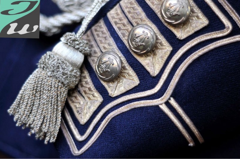 玛西亚花边厂编织的精美历史