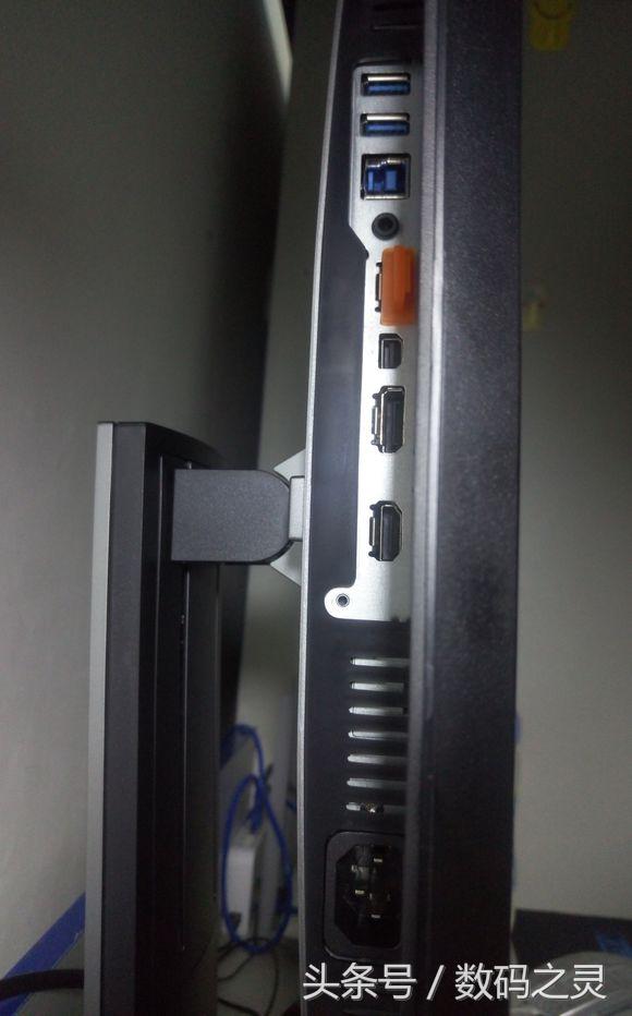 戴尔u2415和u2417h对比,戴尔u2417h怎么和主机连接