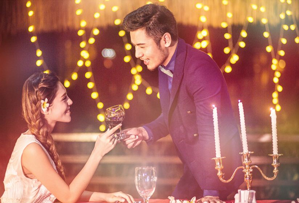 一招解决男女的七年之痒