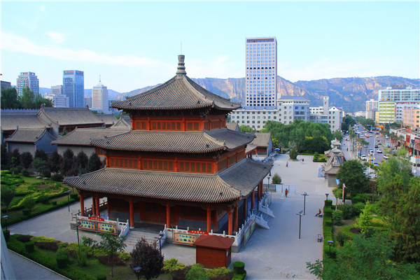 平凉有多牛,平凉市发展最好的县是