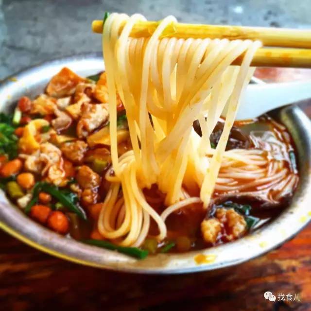 臭味相投，我们都爱的重口味！