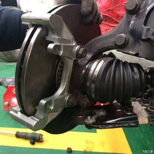 收台车翻新视频,收二手车回来自己开