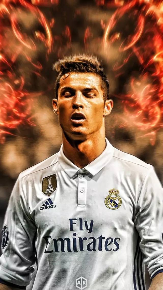 足球绝代双骄c罗与梅西,梅西c罗绝代双骄高清壁纸