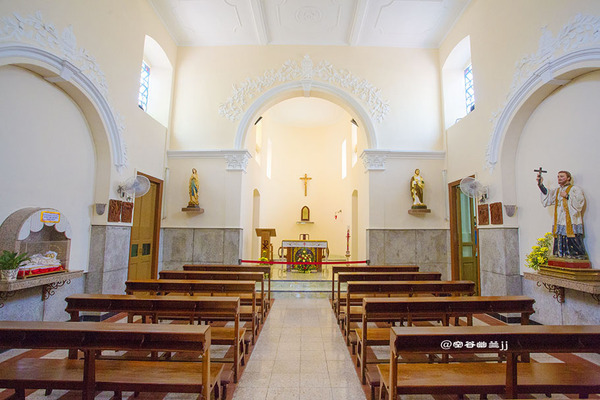 澳门值得逛的小巷子,澳门人迹罕至的地方