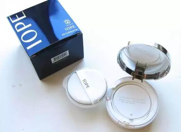 气垫bb霜测评第一名,气垫bb霜推荐持久不脱妆测评图片