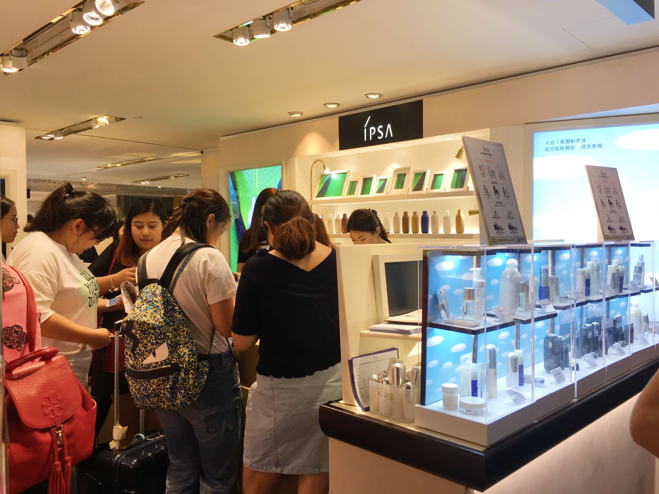 香港sogo11月打折商品,香港sogo打折