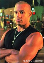 范迪塞尔极限动作,范迪塞尔巅峰照