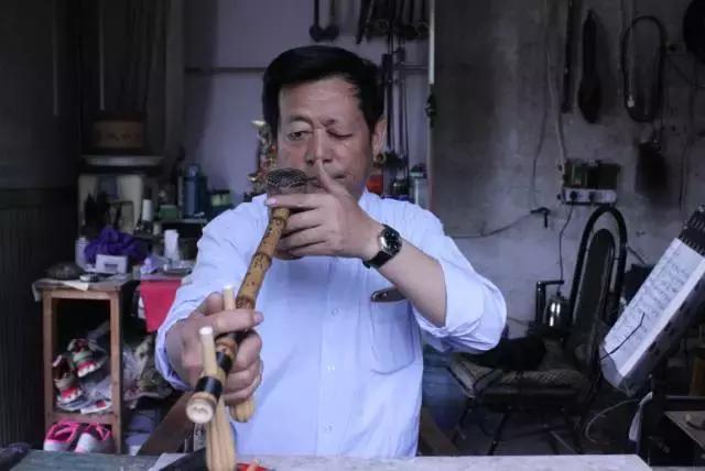 盘点街头即将消失的手艺人,即将消失的老手艺图片