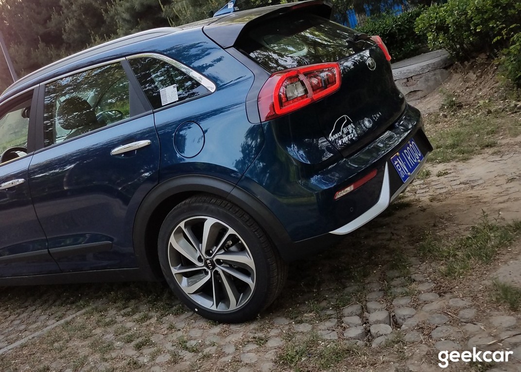 起亚极睿混动配置,二手起亚极睿混动价格