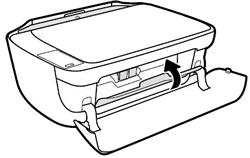 打印机墨盒的常见问题,小米打印机显示墨盒错误
