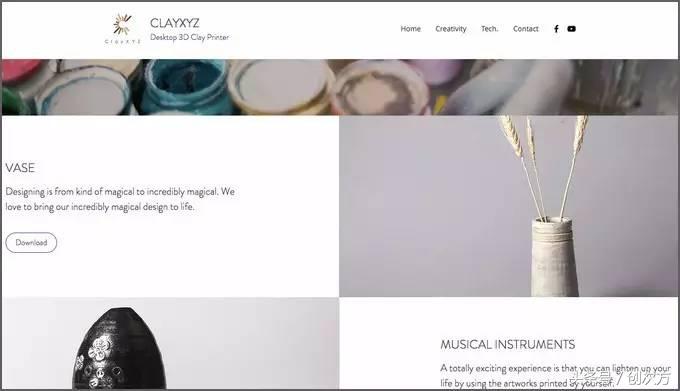 陶瓷3d打印值得学吗,陶瓷能不能3d打印