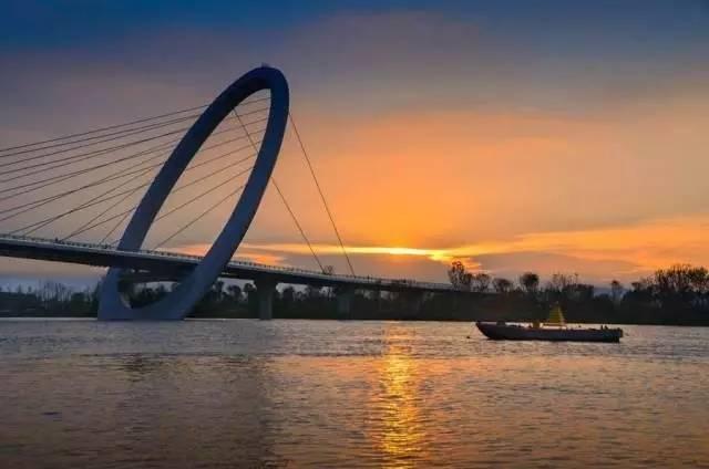 泥马巷，摸乳巷，校门口……都是些神马路！