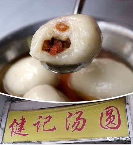 广西梧州当地人去吃的小吃街,梧州最好的特色小吃