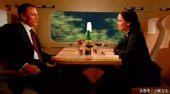 最帅“007”逝去，但我们还有永远的代号——007