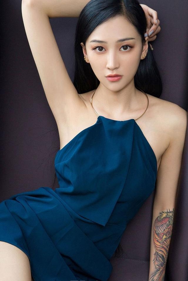 我只注意到后面的亮点了，哈哈