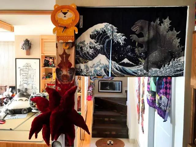 真正震撼人心的收藏,只属于投入感情最多的玩家