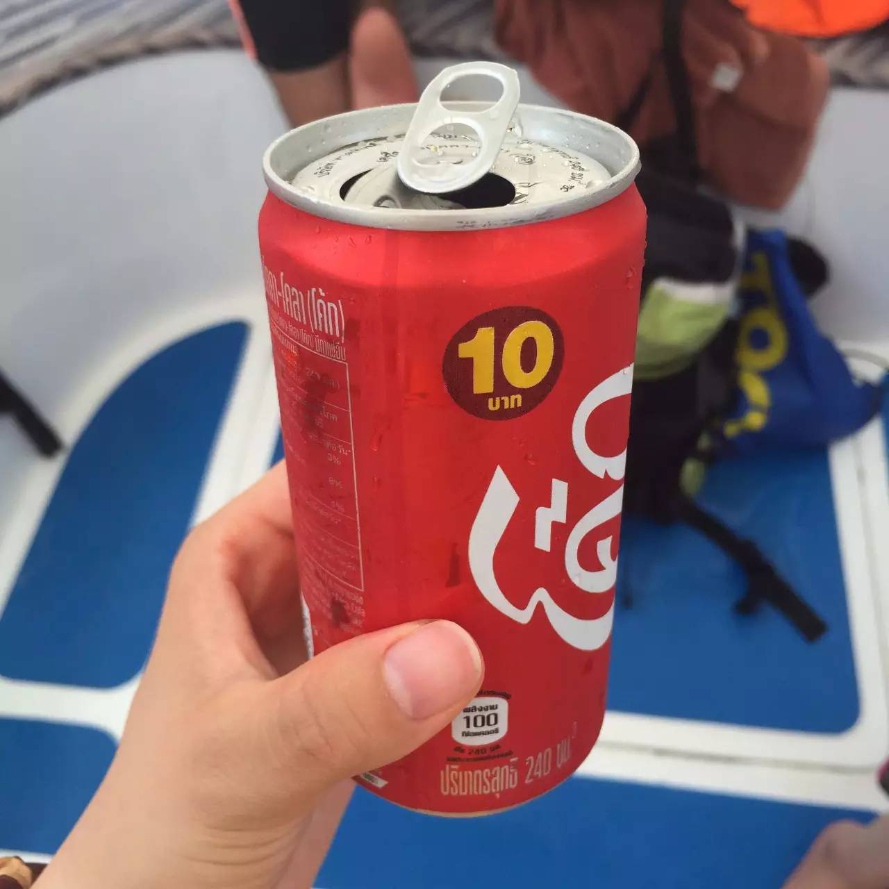 女性去泰国旅游的感受,泰国女孩异国历险