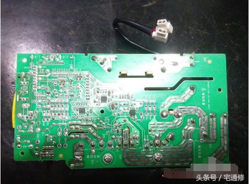 格兰仕变频微波炉不加热,美的变频微波炉不加热