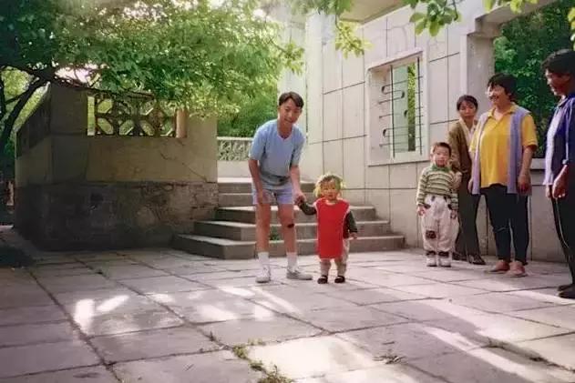 1997年的天津老视频,1997年天津