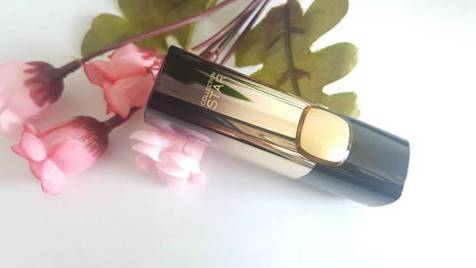 拯救毛爷爷！欧莱雅MIXIU口红叠涂，轻松变身人鱼姬