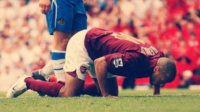 阿森纳致敬温格的视频,阿森纳球迷呼吁请回温格