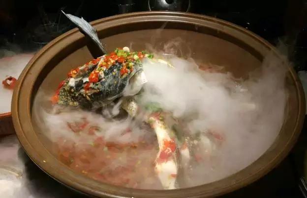 特色餐厅评选,行味餐厅评选