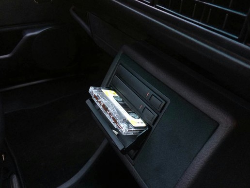 收台车翻新视频,收二手车回来自己开