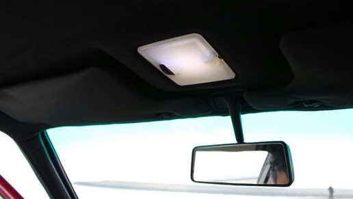 收台车翻新视频,收二手车回来自己开