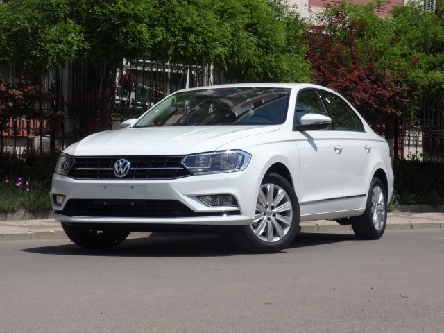 一汽大众宝来的17年历史，有多少人知道他的前世今生？