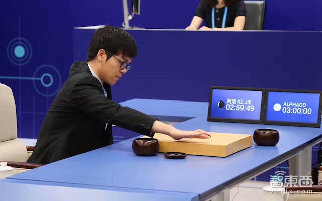 柯洁与alphago的围棋人机大战结局,围棋人机大战柯洁不敌alphago