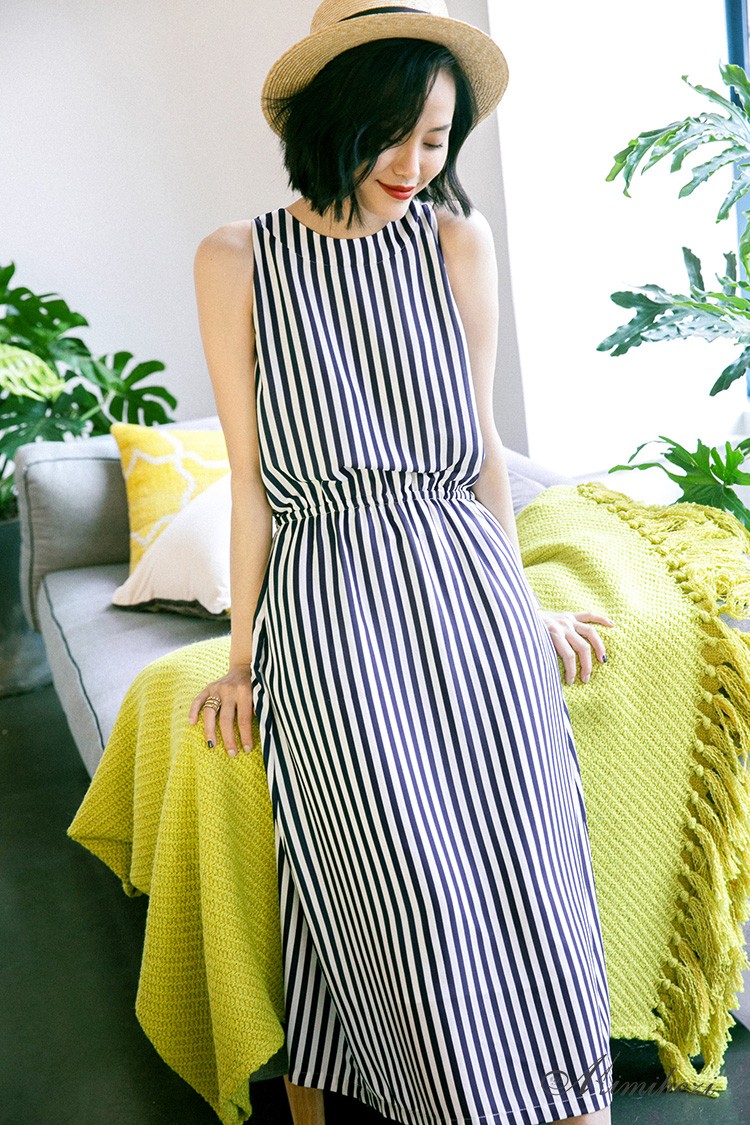 别再买明星同款了，穿上这些裙子比明星还美