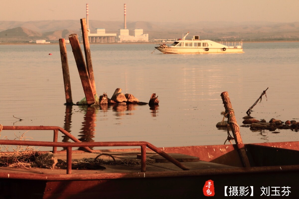 凉城县岱海温泉,凉城县岱海视频