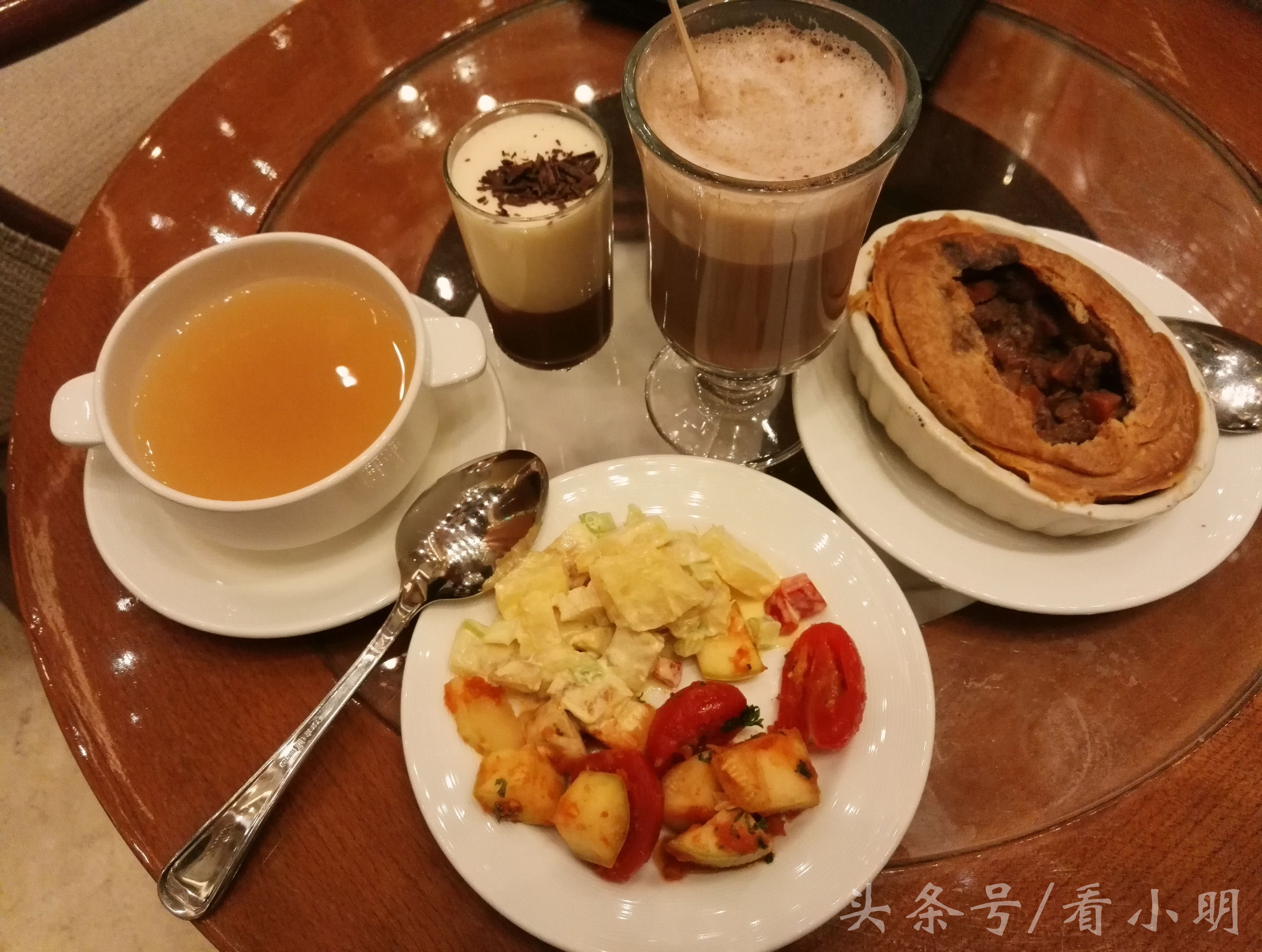 游轮真实体验,邮轮亲身体验