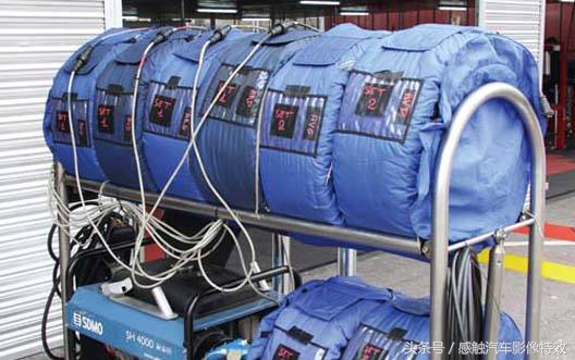 赛车轮胎为什么那么不耐用,赛车轮胎为什么这么便宜