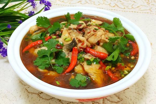 鱼肉怎么做才能不咸又好吃,鱼肉怎么做不腥又嫩