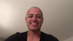 足坛光头侠揭秘!小贝莫西干惹怒弗格森纳瓦斯夺冠后为兑现承诺